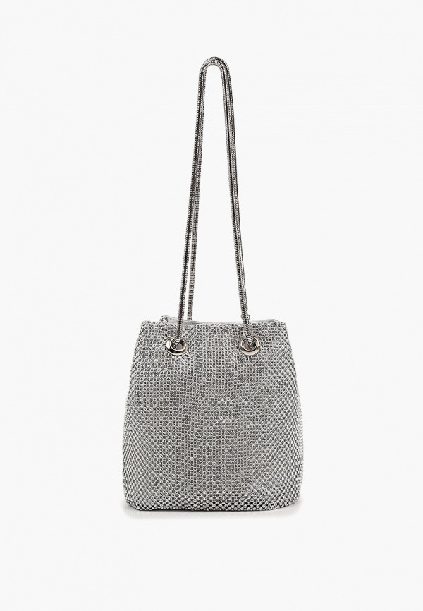 

Сумка Sei Unica, Серебряный