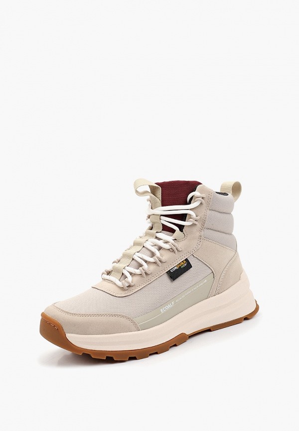 фото Кроссовки ecoalf