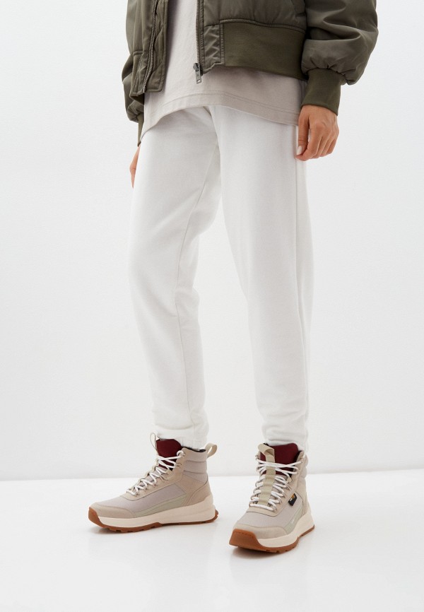 фото Кроссовки ecoalf