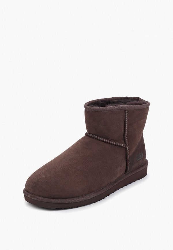 фото Полусапоги nonconform