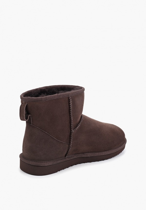 фото Полусапоги nonconform