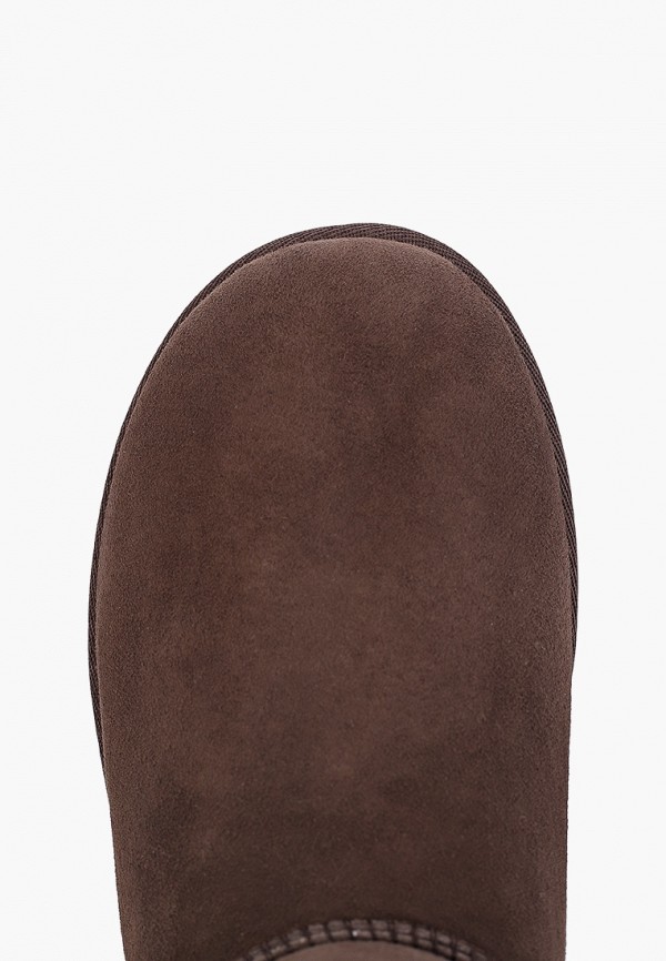 фото Полусапоги nonconform