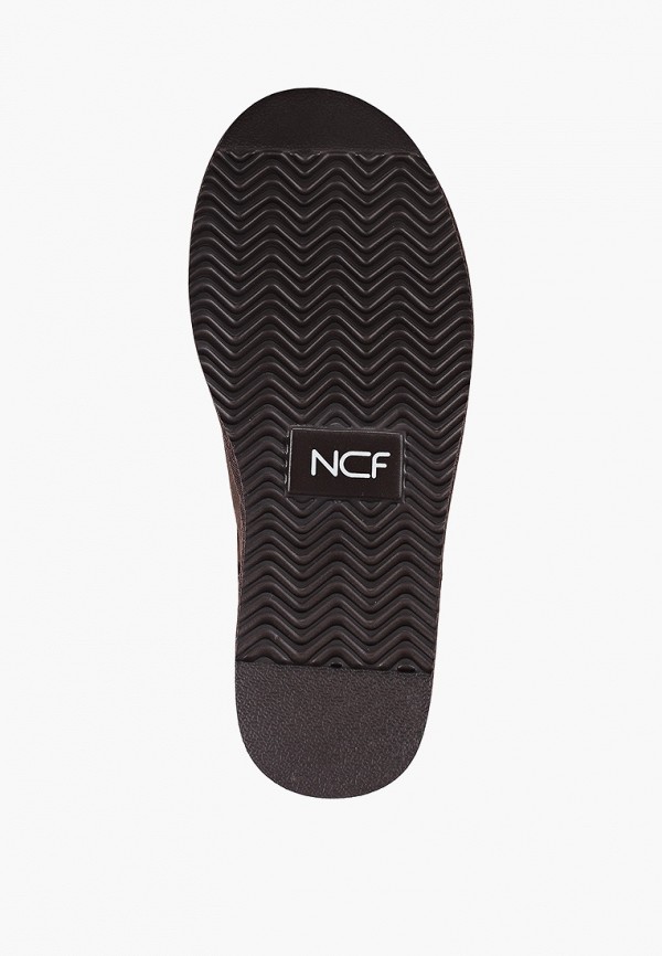 фото Полусапоги nonconform