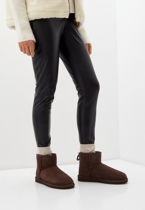 фото Полусапоги nonconform