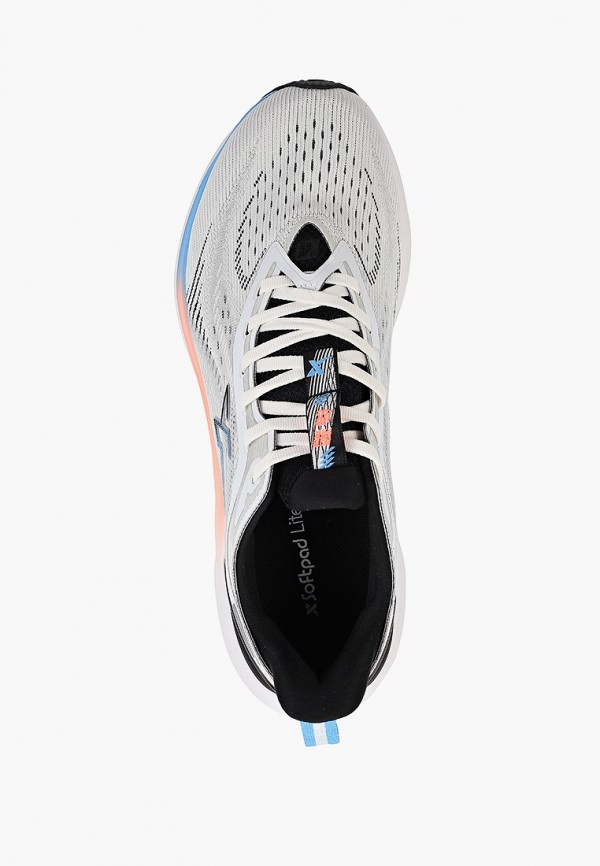 фото Кроссовки xtep