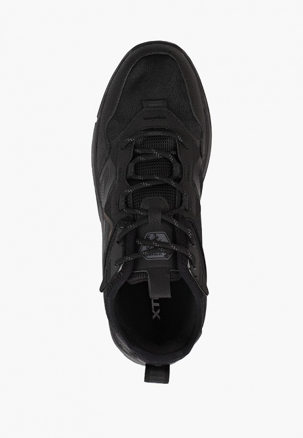 фото Кроссовки xtep