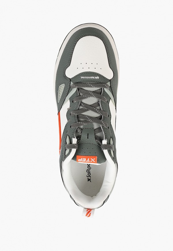 фото Кеды xtep