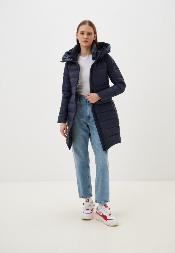 фото Пуховик dekker