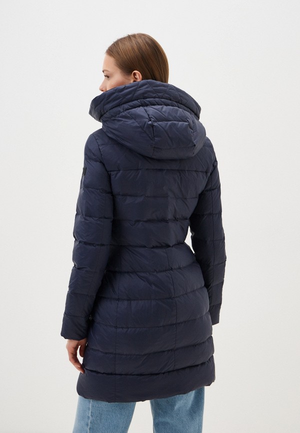 фото Пуховик dekker