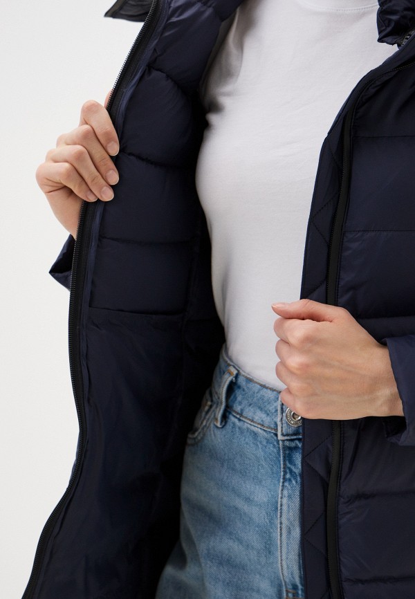 фото Пуховик dekker