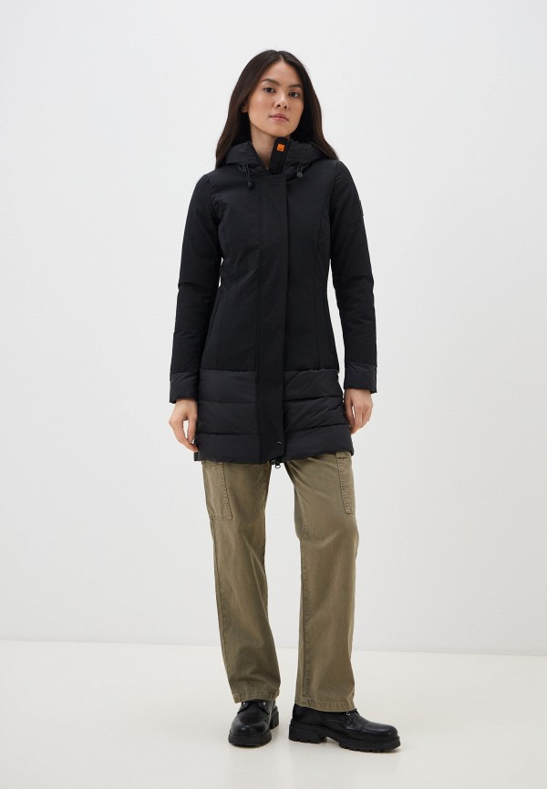 фото Пуховик dekker