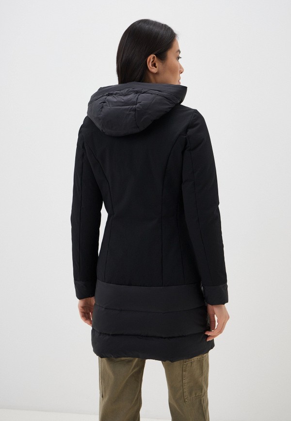 фото Пуховик dekker