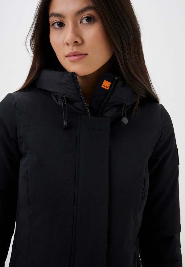 фото Пуховик dekker