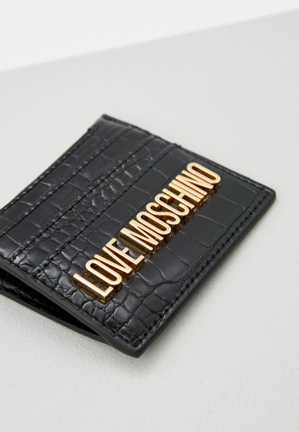 фото Кошелек love moschino