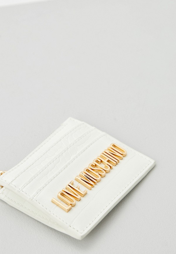 фото Кошелек love moschino