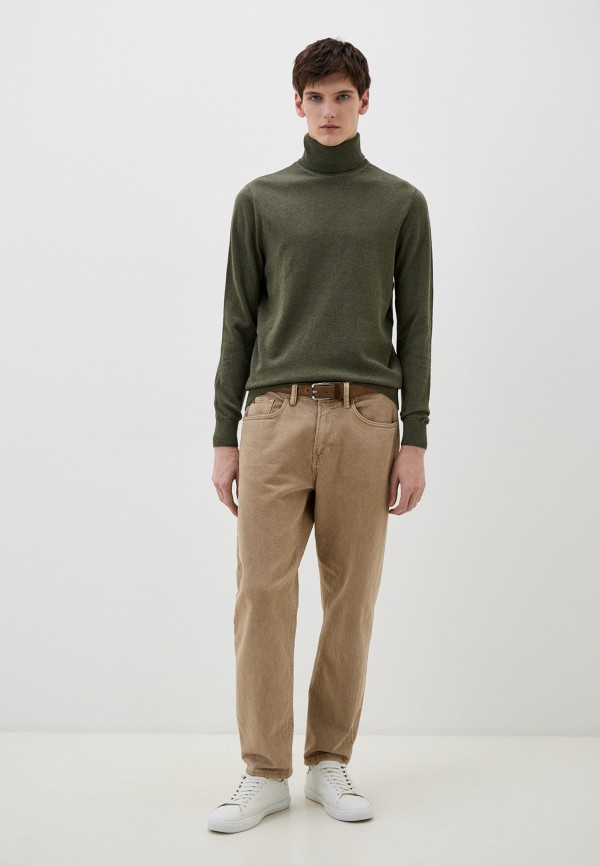 фото Водолазка springfield