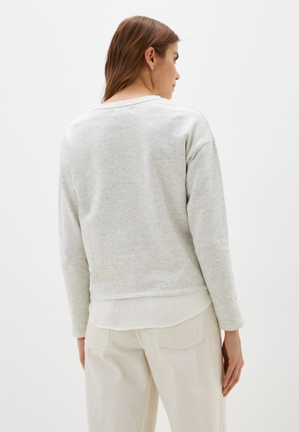 фото Лонгслив springfield