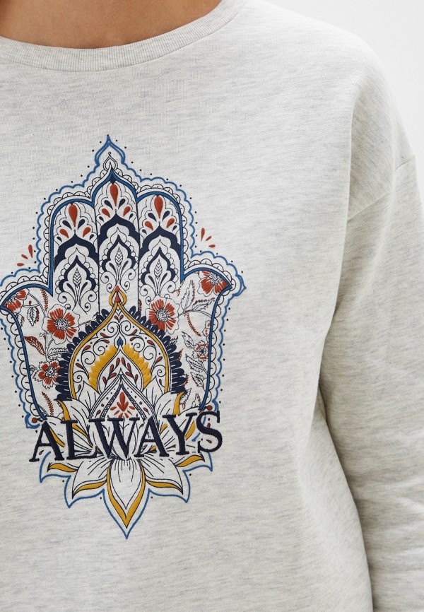 фото Лонгслив springfield