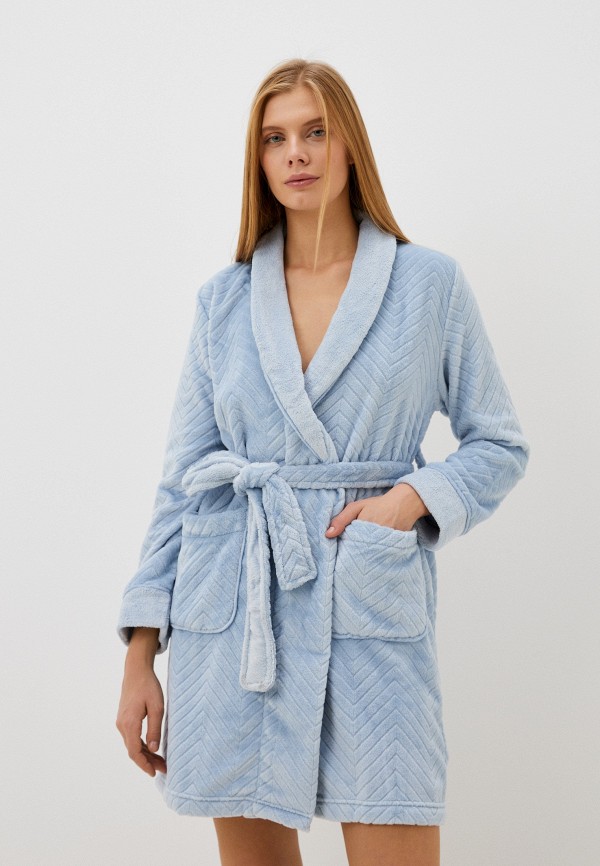 фото Халат домашний women'secret