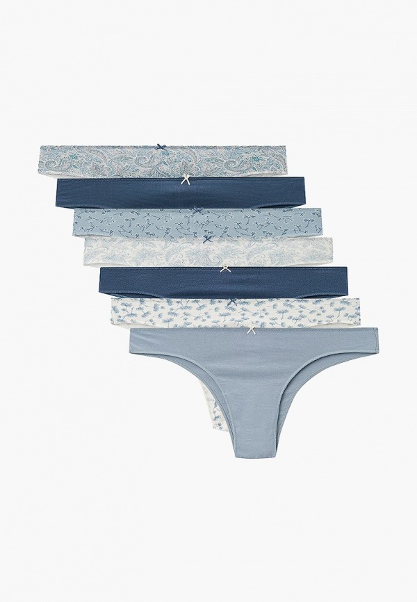 фото Трусы 7 шт. women'secret