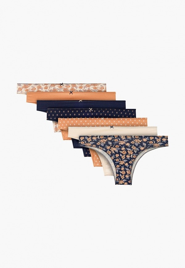 фото Трусы 7 шт. women'secret