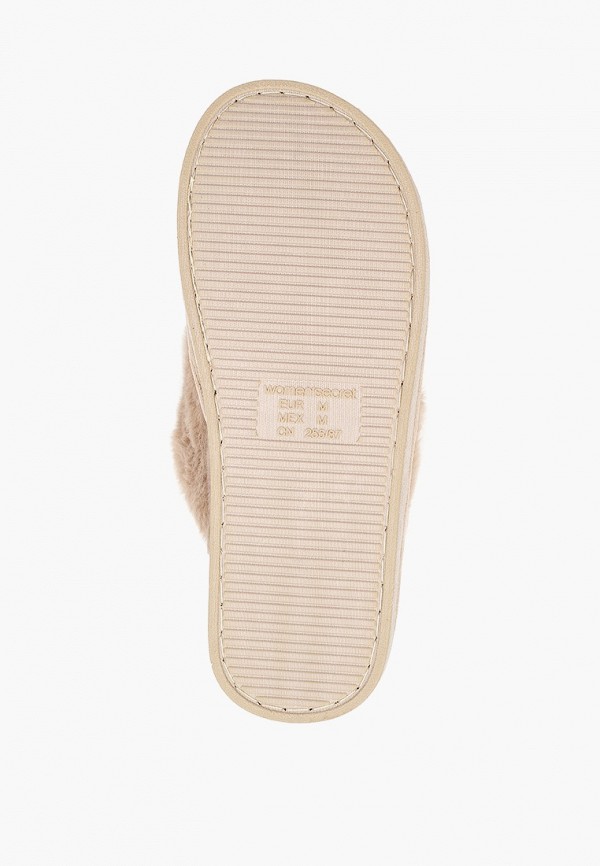 фото Тапочки women'secret
