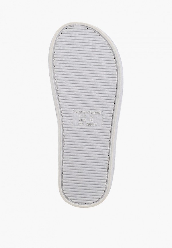 фото Тапочки women'secret