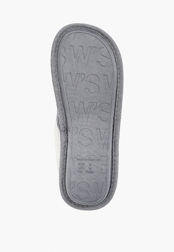 фото Тапочки women'secret