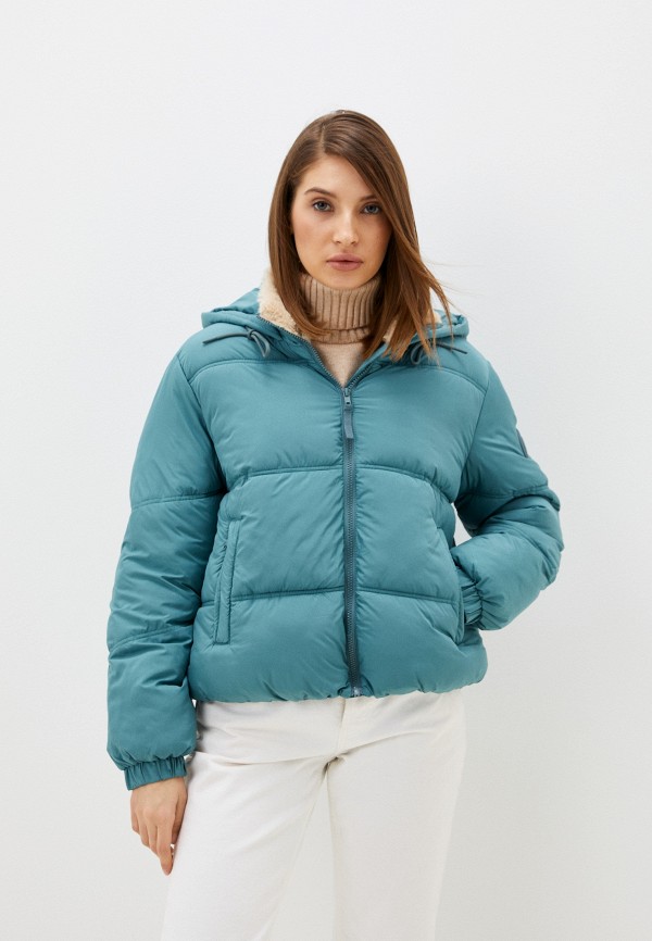 Куртка утепленная Springfield 3600₽