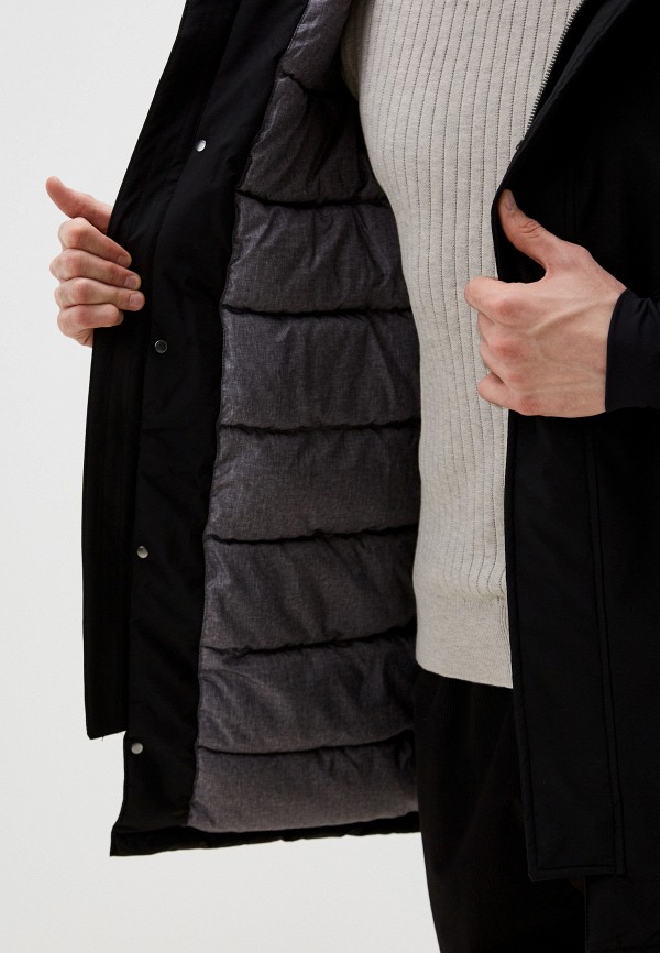 фото Куртка утепленная springfield