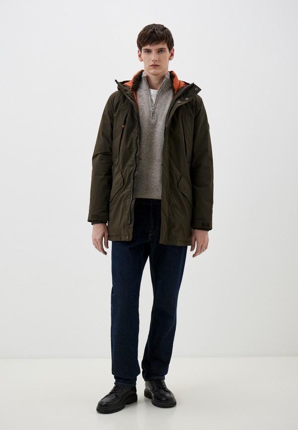 фото Парка springfield