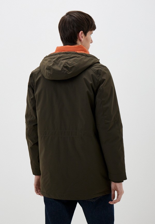 фото Парка springfield