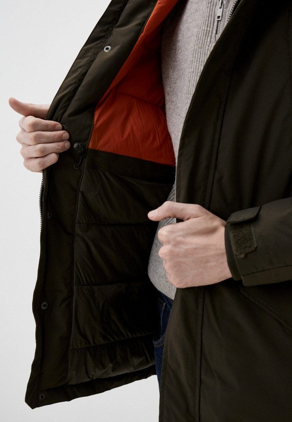 фото Парка springfield