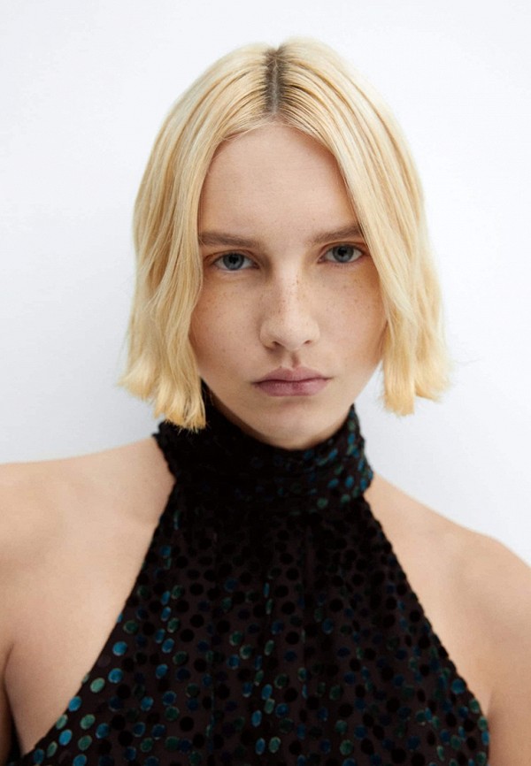 фото Платье mango