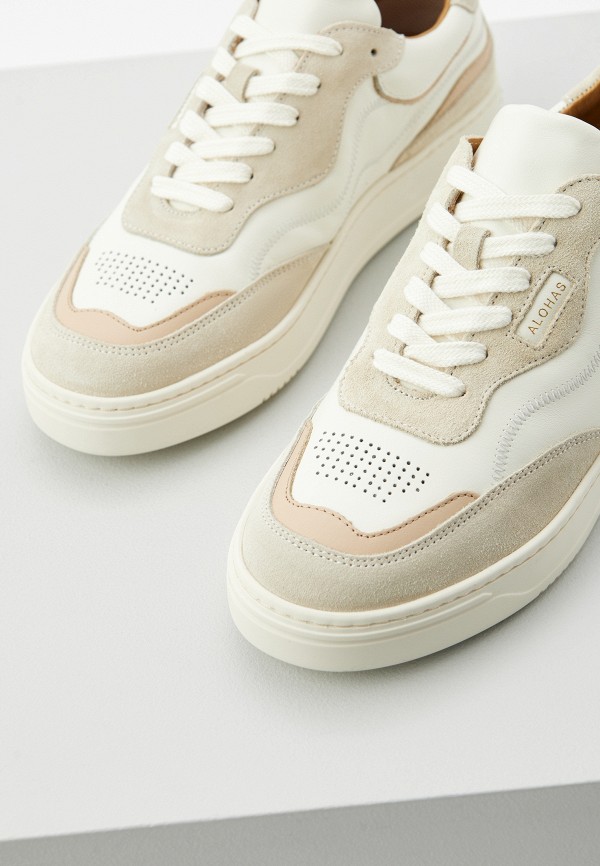 фото Кеды alohas