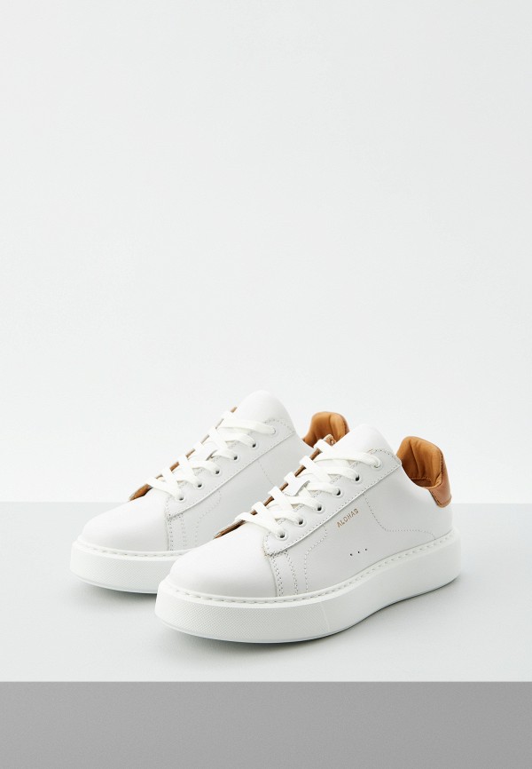 фото Кеды alohas