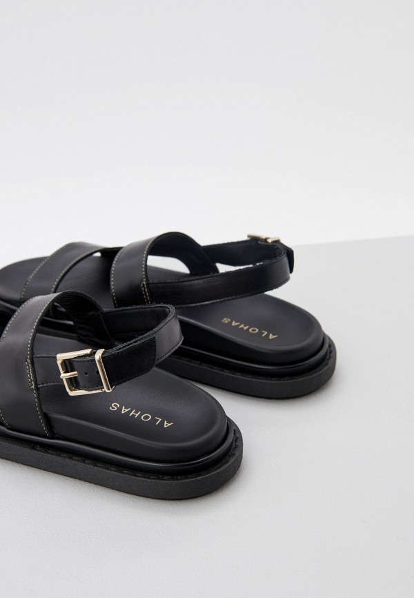 фото Сандалии alohas