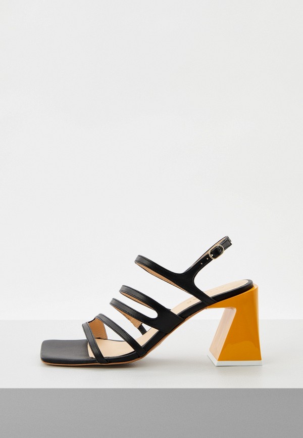 фото Босоножки alohas