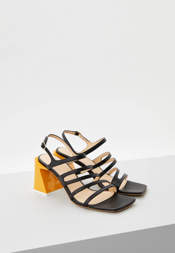 фото Босоножки alohas