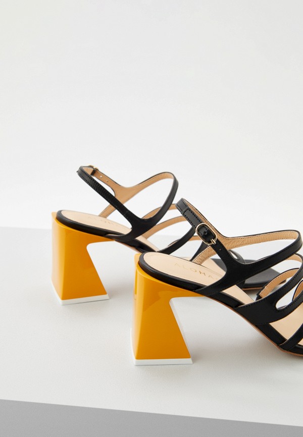 фото Босоножки alohas