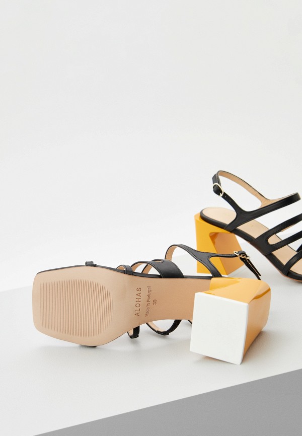 фото Босоножки alohas