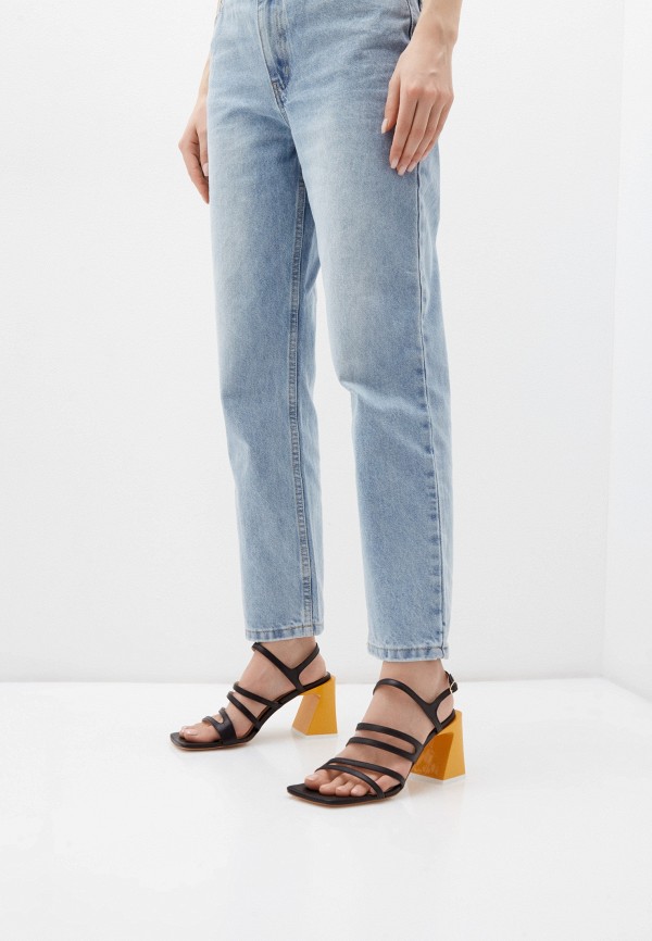 фото Босоножки alohas