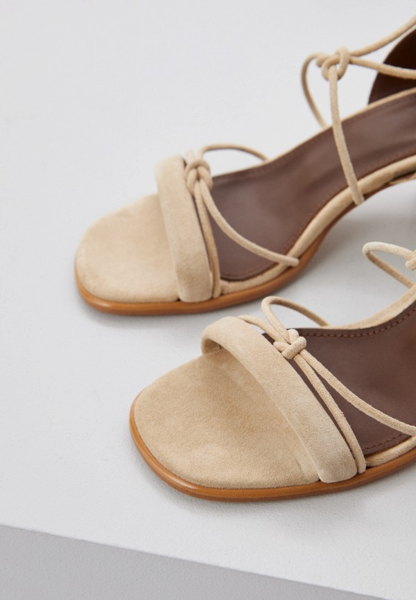 фото Босоножки alohas