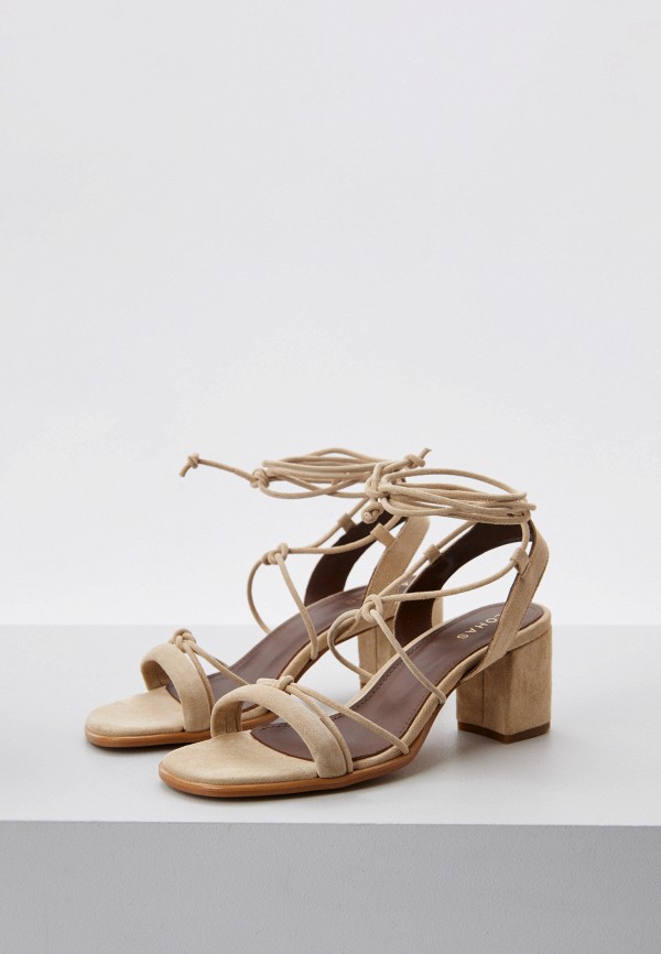 фото Босоножки alohas