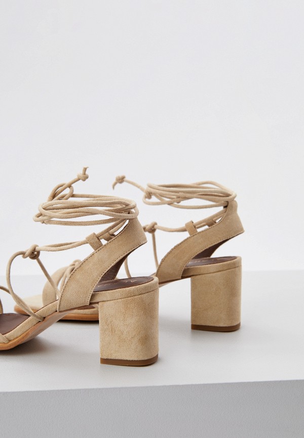 фото Босоножки alohas