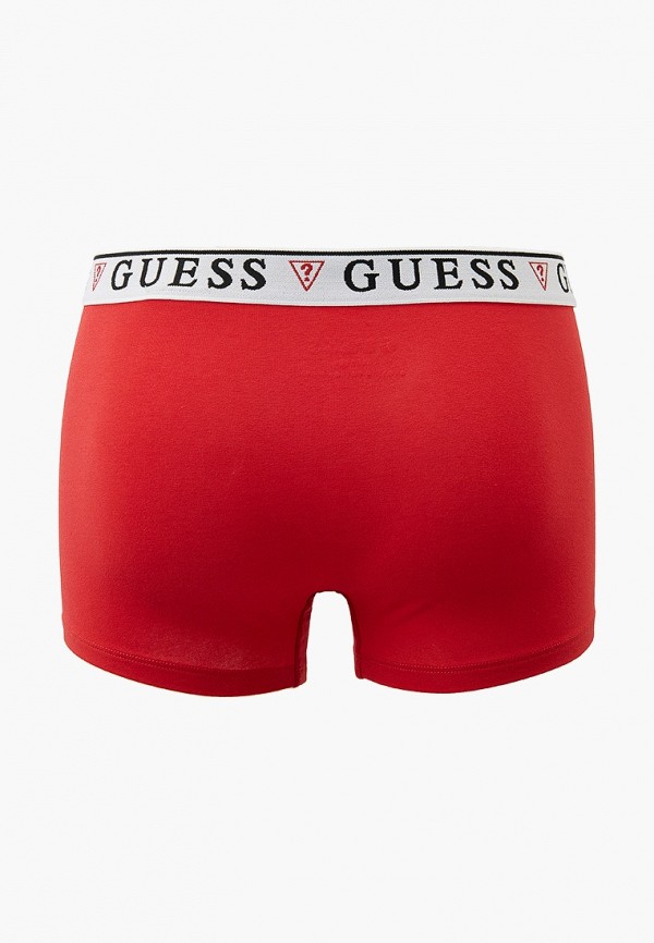 фото Трусы 3 шт. guess