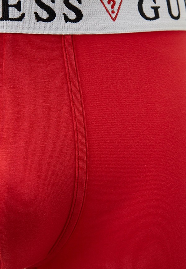 фото Трусы 3 шт. guess