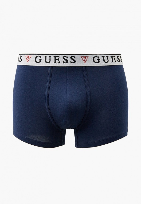 фото Трусы 3 шт. guess