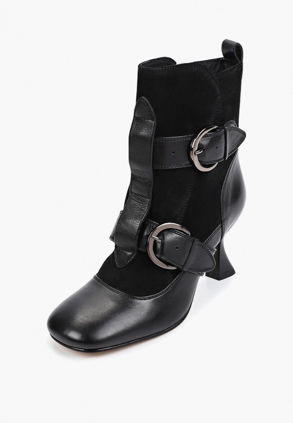 фото Ботильоны bronx