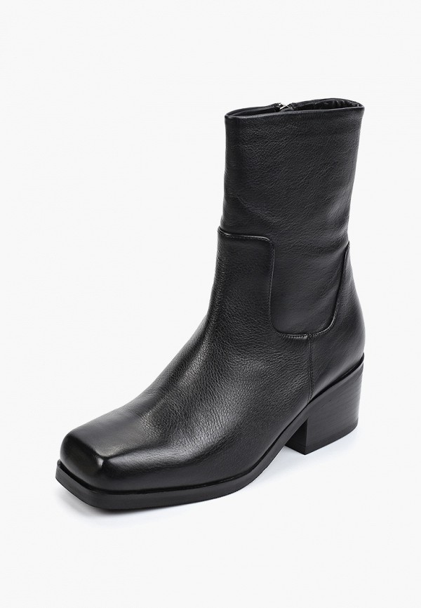 фото Полусапоги bronx